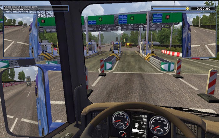 Uk Truck Simulator Pc Download